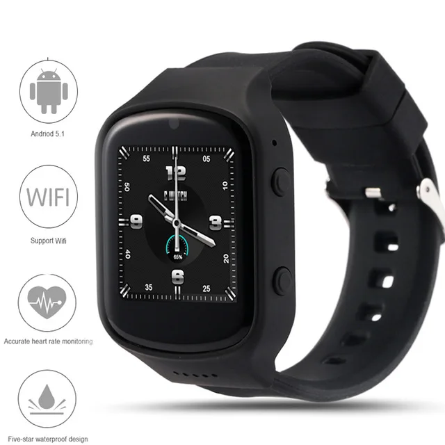 google play watches
