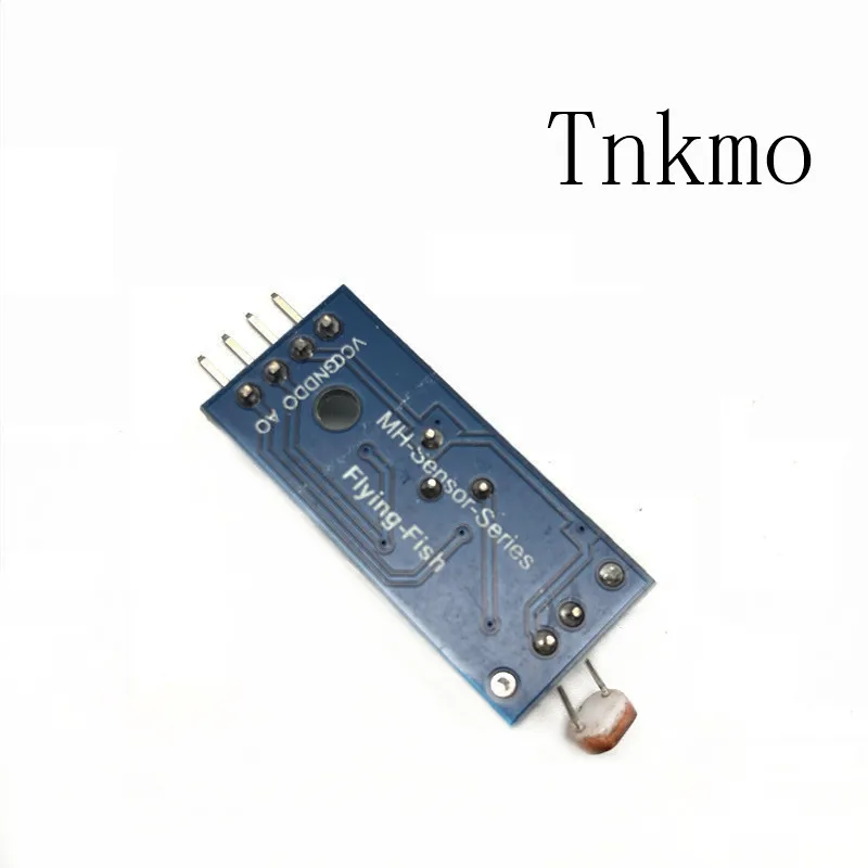 Photosensitive sensor) (4)