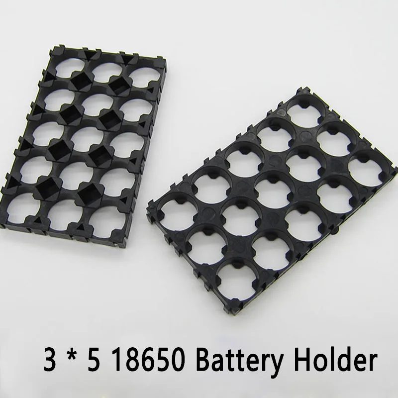 18650 battery holder
