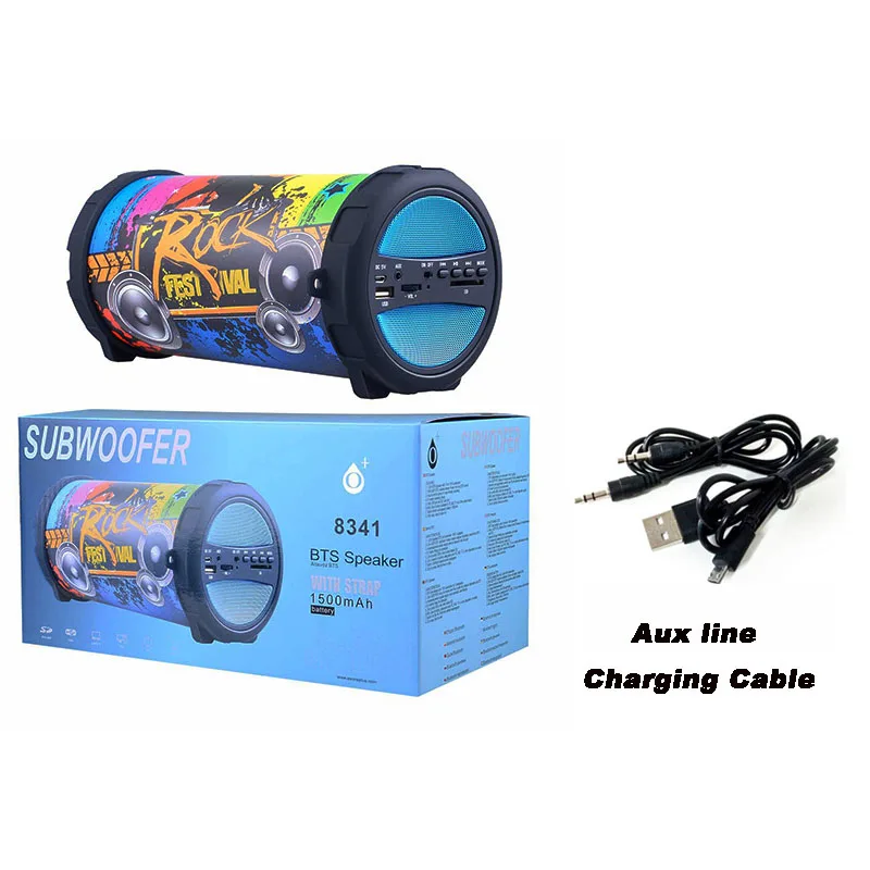 Car Speakers