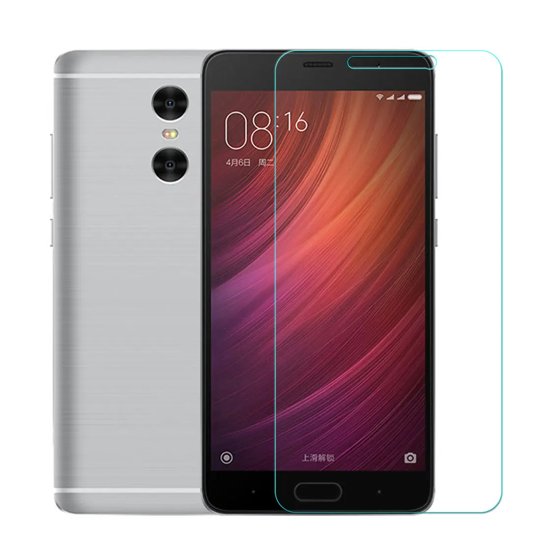 

2018 High Quality Ultra-Thin Tempered Glass for Xiaomi Redmi 4A 4Pro note 3 5 Screen Protector Protective Film for Xiaomi 5x 6