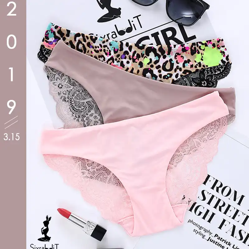 leopard print underwear plus size