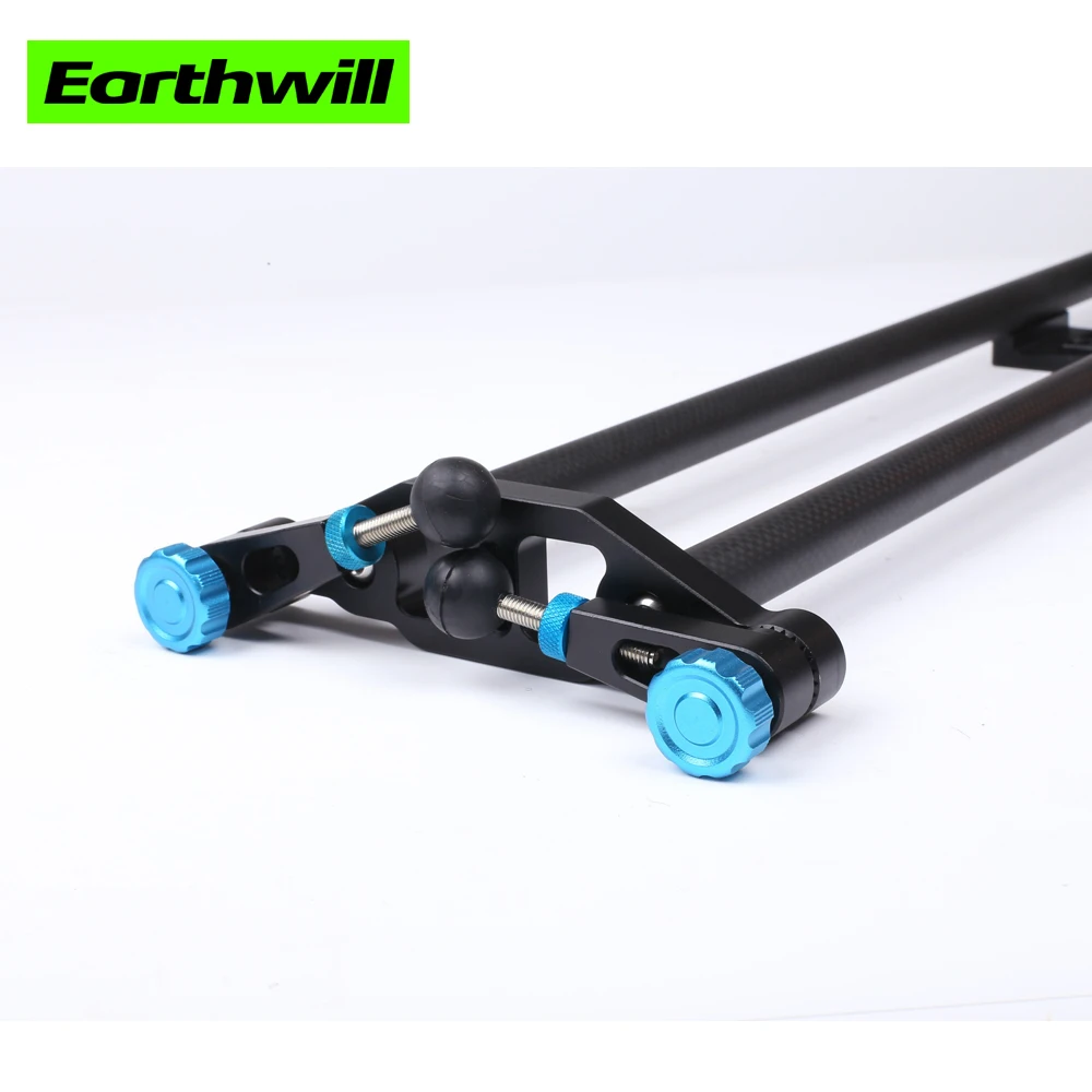 Blue 60 80 100 Camera & Photo Studio Advertising shooting focus carbon fiber video phone trolley dslr camera slider Rail Systems Blue 60 80 100 Camera & Photo Studio Advertising shooting focus carbon fiber video phone trolley dslr camera slider Rail Systems