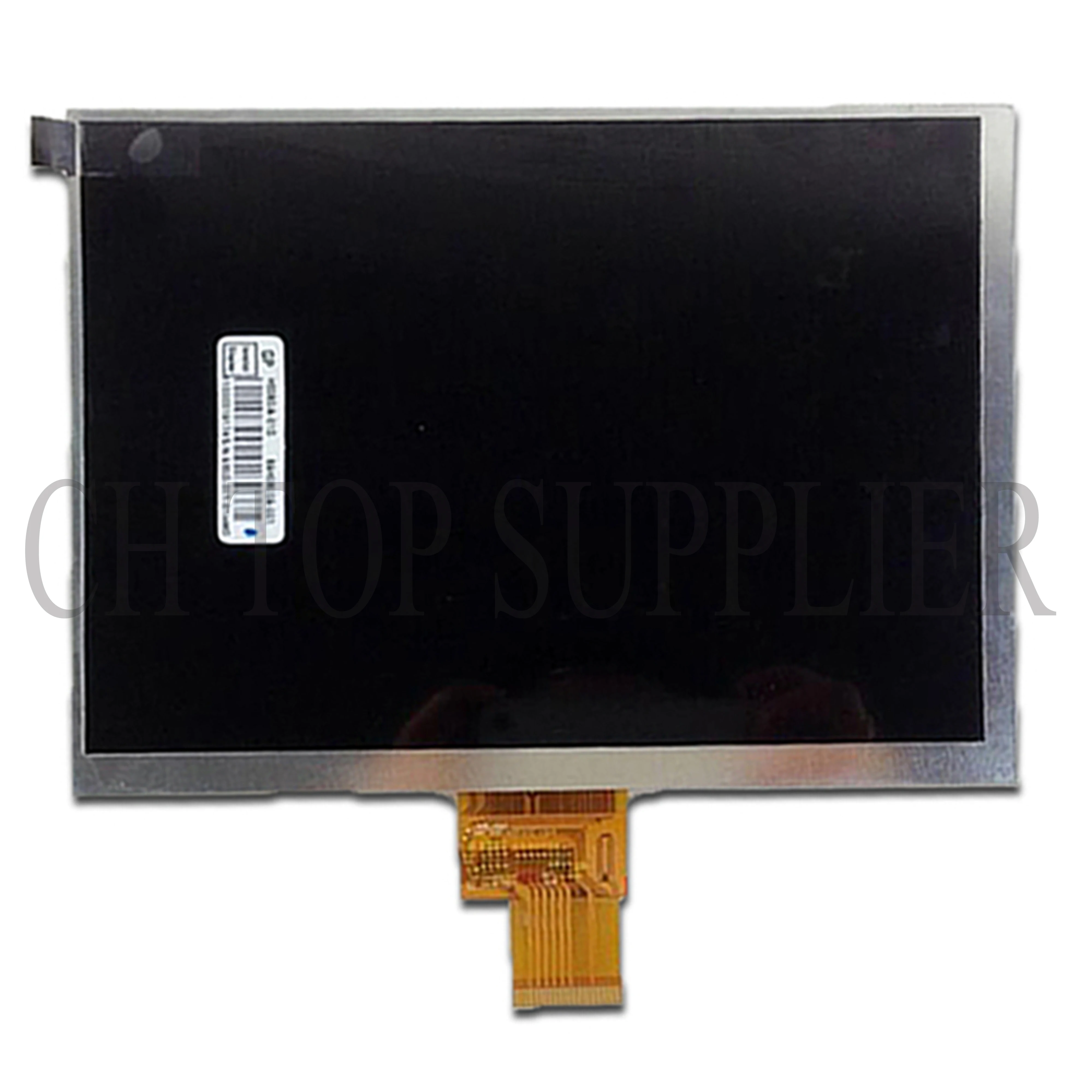 

Original 8'' inch LCD Display FPC0804001 HL080IA-01E 32001014-01 HJ080IA-01E Digitizer Sensor Replacement Free Shipping