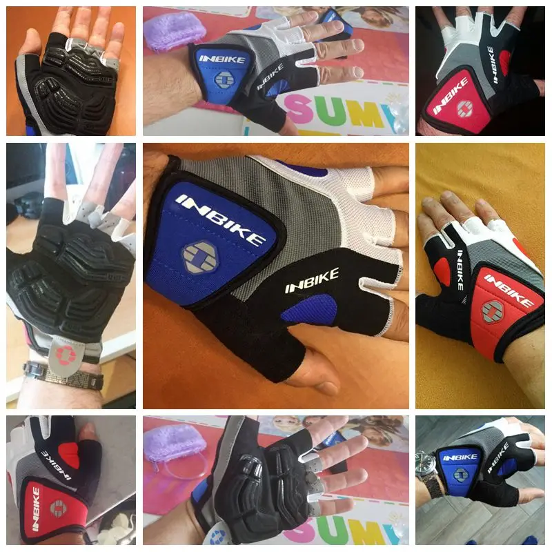 cycling gloves