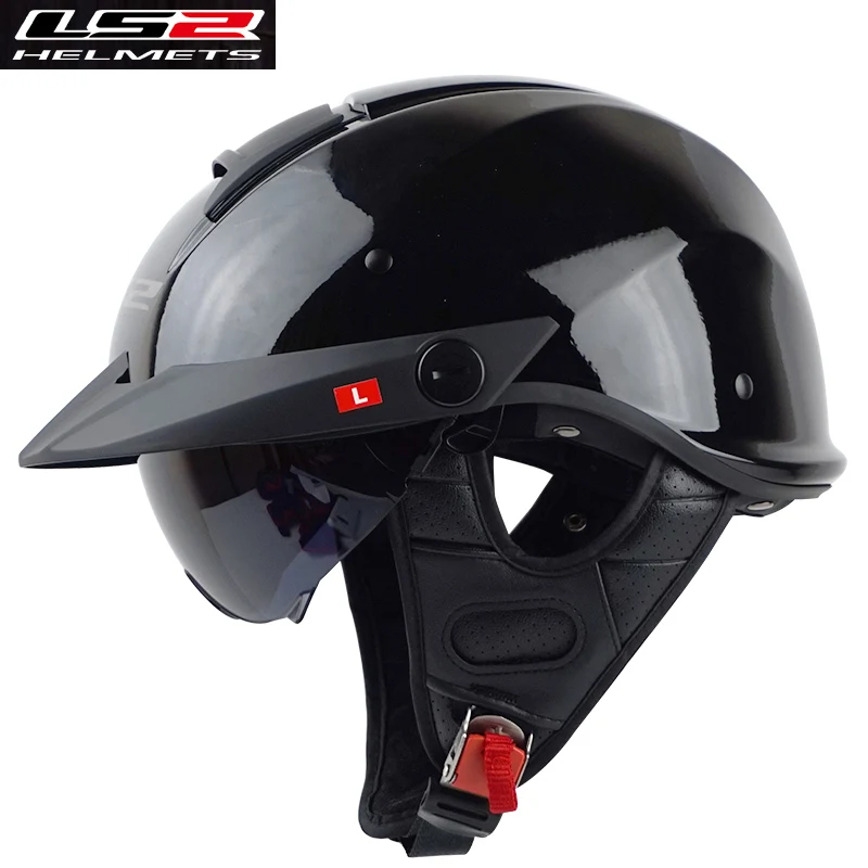 stylish motorbike helmets
