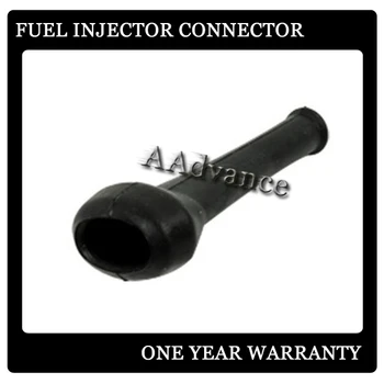 

Injector Connector Rubber Boot,Fuel injector Connector Boot Use EV1 Fuel Injector Pigtail,Injector Plug Boot Suits Ev1 Plugs