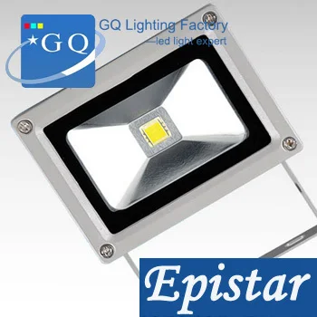 

DHL FedEX Free shipping 20W LED FloodLight White|Warm White Lighting Waterproof outdoor Floodlight 85-265V 110v 220v 240v