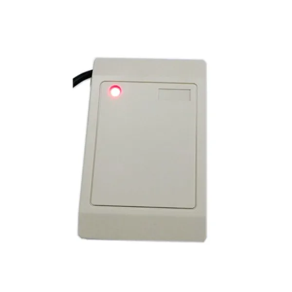 Wiegand26 Card Reader 125 кГц ID/EM Card Reader RFID считыватель Водонепроницаемый EM Совместимость близости читатель контроля доступа EM4100