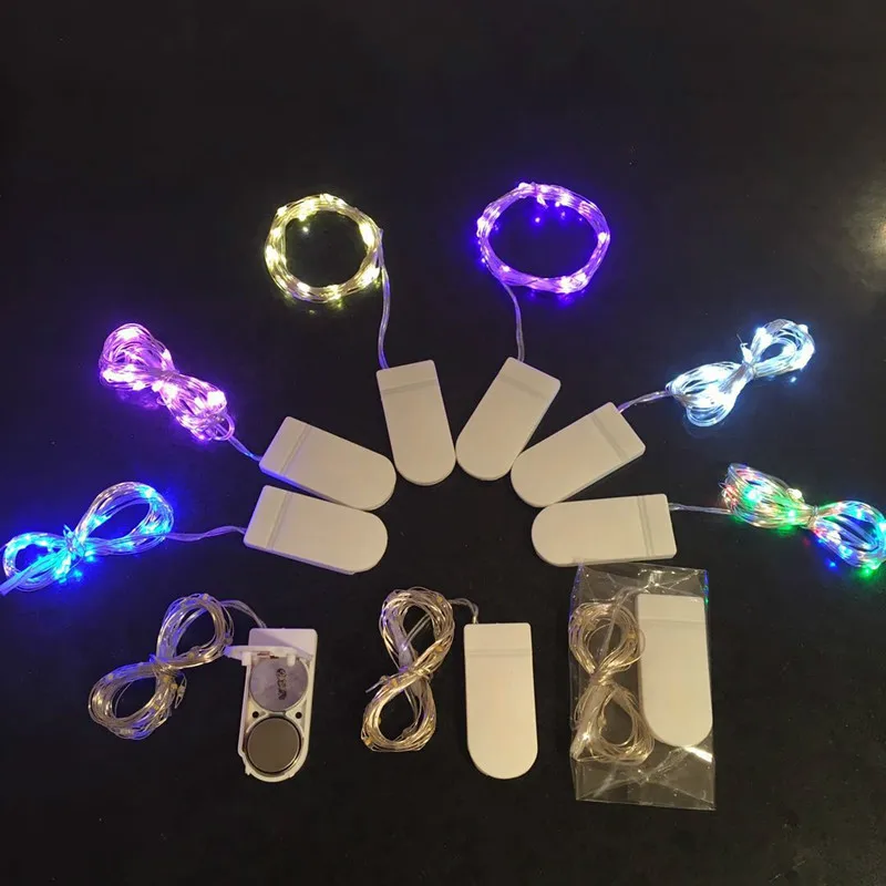 

Led light string button battery box cake string light copper wire small lantern gift box decoration lamp AP9041734