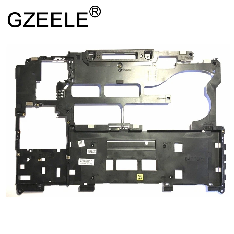 Новинка GZEELE для ноутбука Dell Latitude E5470 чехол с нижней основой в сборе шасси KMWXR 0KMWXR