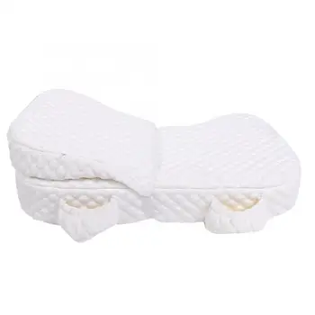 

Adjustable Baby Breastfeeding Pregnancy Maternity Nursing Pillow Infant Feeding Cushion Anti-roll Pad Anti Milk Regurgitation