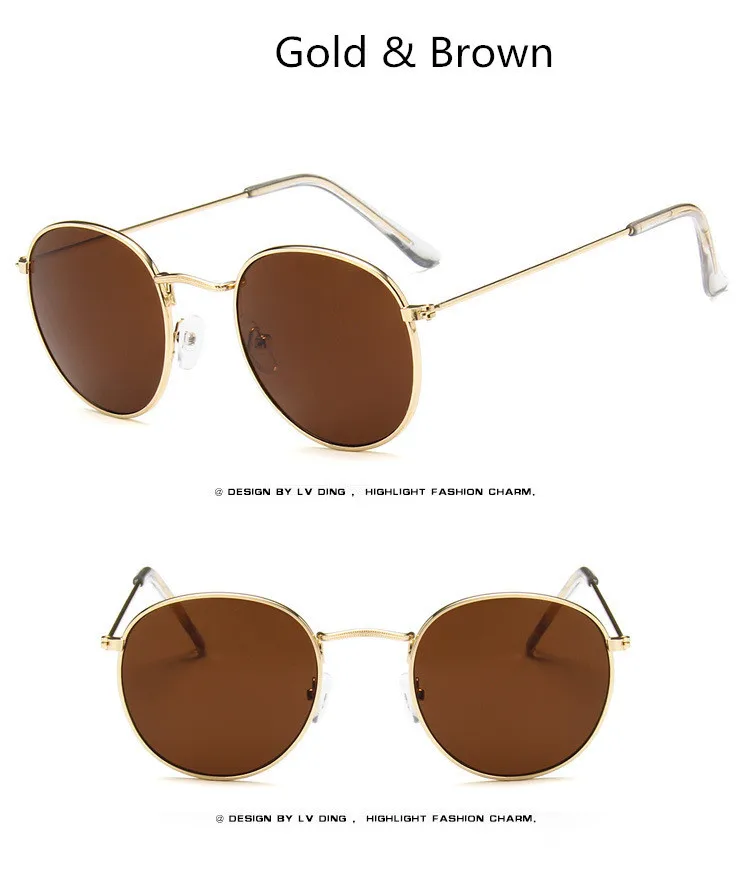 gold brown