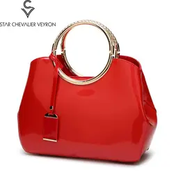 201 7 7 новые цвета Высокое качество искусственная кожа женские сумки Simple однотонные женские сумки на плечо Fashion Trend hangbags плечо сумки