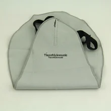 1 шт. Тематические товары про рептилий и земноводных тампон для Саксофоны бас Кларнет