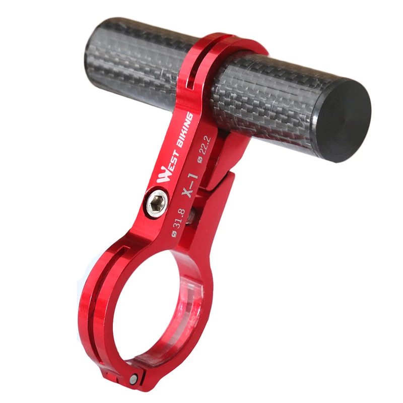 Flash Deal WEST BIKING Bike Light Extender Handle Bar Aluminum Extensions Mount Torch Clamp Lamp Holder Front Bike Bicycle Light Holder 15 Flash Deal WEST BIKING Bike Light Extender Handle Bar Aluminum Extensions Mount Torch Clamp Lamp Holder Front Bike Bicycle Light Holder 15