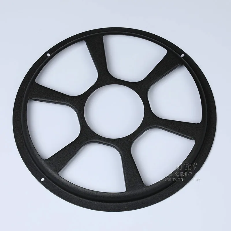 Buy GHXAMP 8 inch Grill Mesh Car Subwoofer Speaker