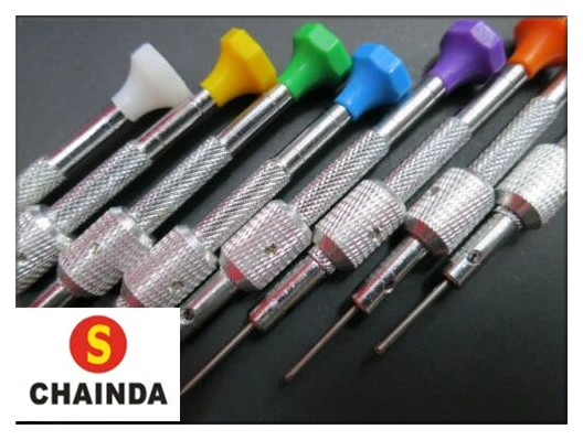 screwdriver for watch repair