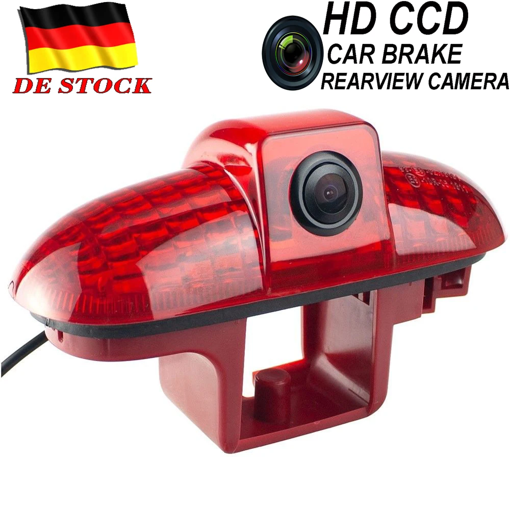 Parking light opel