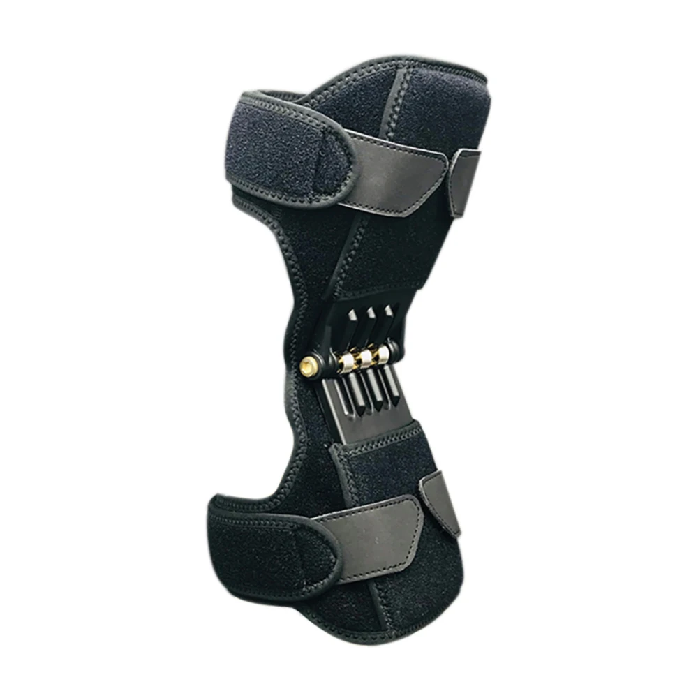 

Breathable Non-slip Knee Booster Joint Support Braces Knee Pad Sports Patella Protector Patella Knee Booster Knee Protection Pad