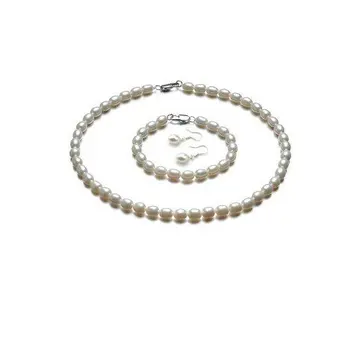 

3 COLOR Fashion Cheap Jewelry Set Necklace&Bracelet &925 Silver Earrings Jewellery Set Accessory Nice Gift/Present+Free Shipping