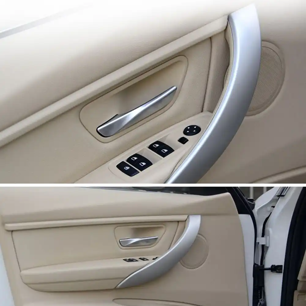 Bmw E90 Sticky Door Pull Diy Easy Method Youtube