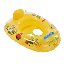 Дети Детские детское автокресло надувной круг для водных видов спорта надувные Плавание ming Lap бассейн Плавание кольцо Плавание ming бассейн