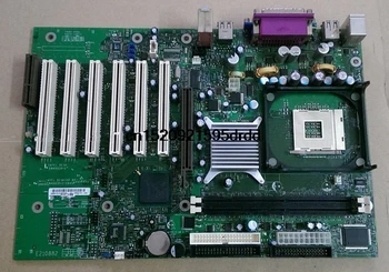 

D845GEBV2 / D845PESV 845G 6 PCI industrial control motherboards Good quality