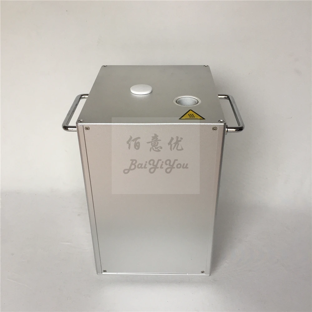Silver Spark 09