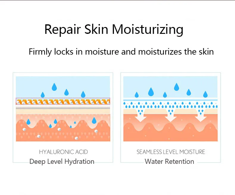 Retinol крем для лица мед эссенция коллагена гиалуроновой кислоты Argireline против морщин возрасное отбеливание день лица Косметические кремы LQ