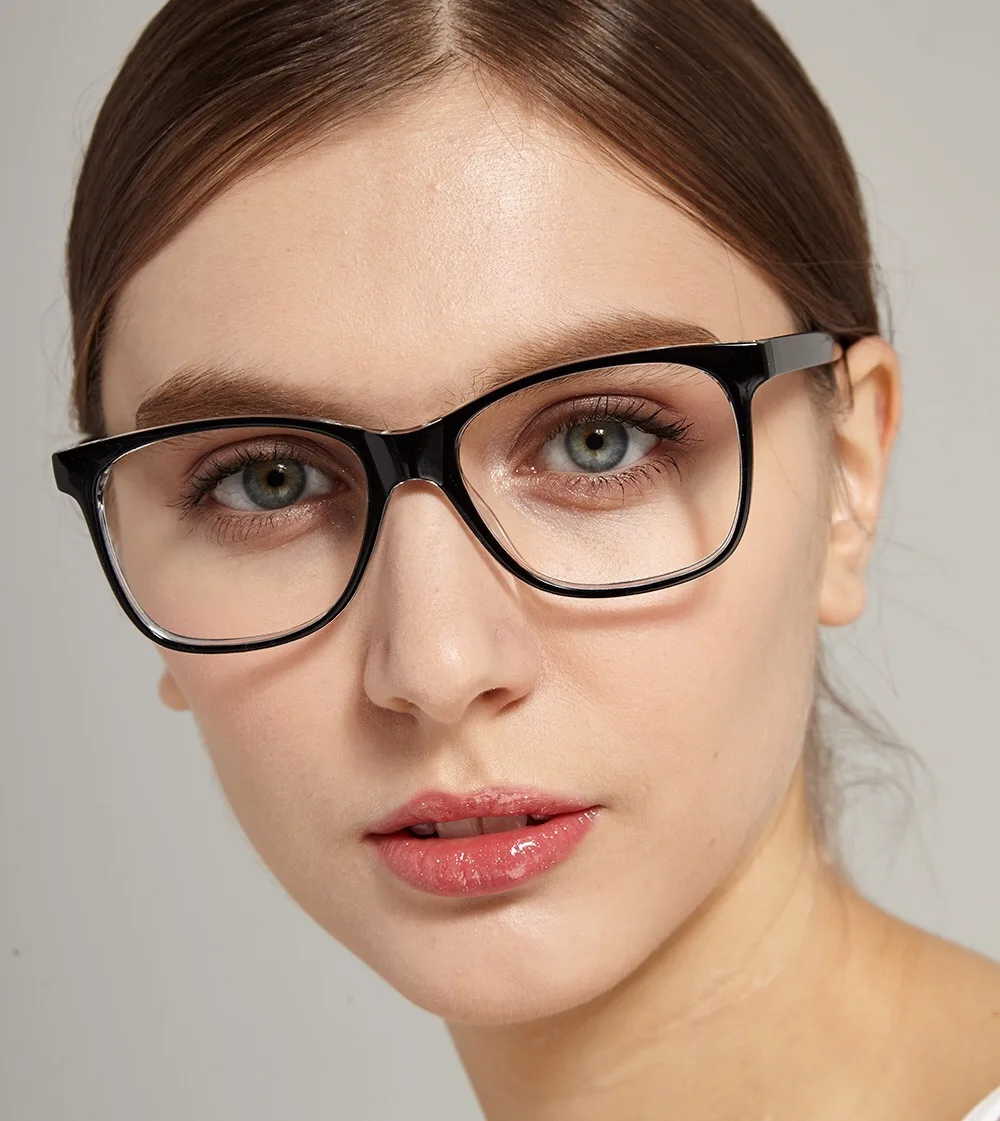 Glasses pc. Стильные очки для зрения. Большие очки для зрения. Оправа для очков. Квадратные очки женские для зрения.