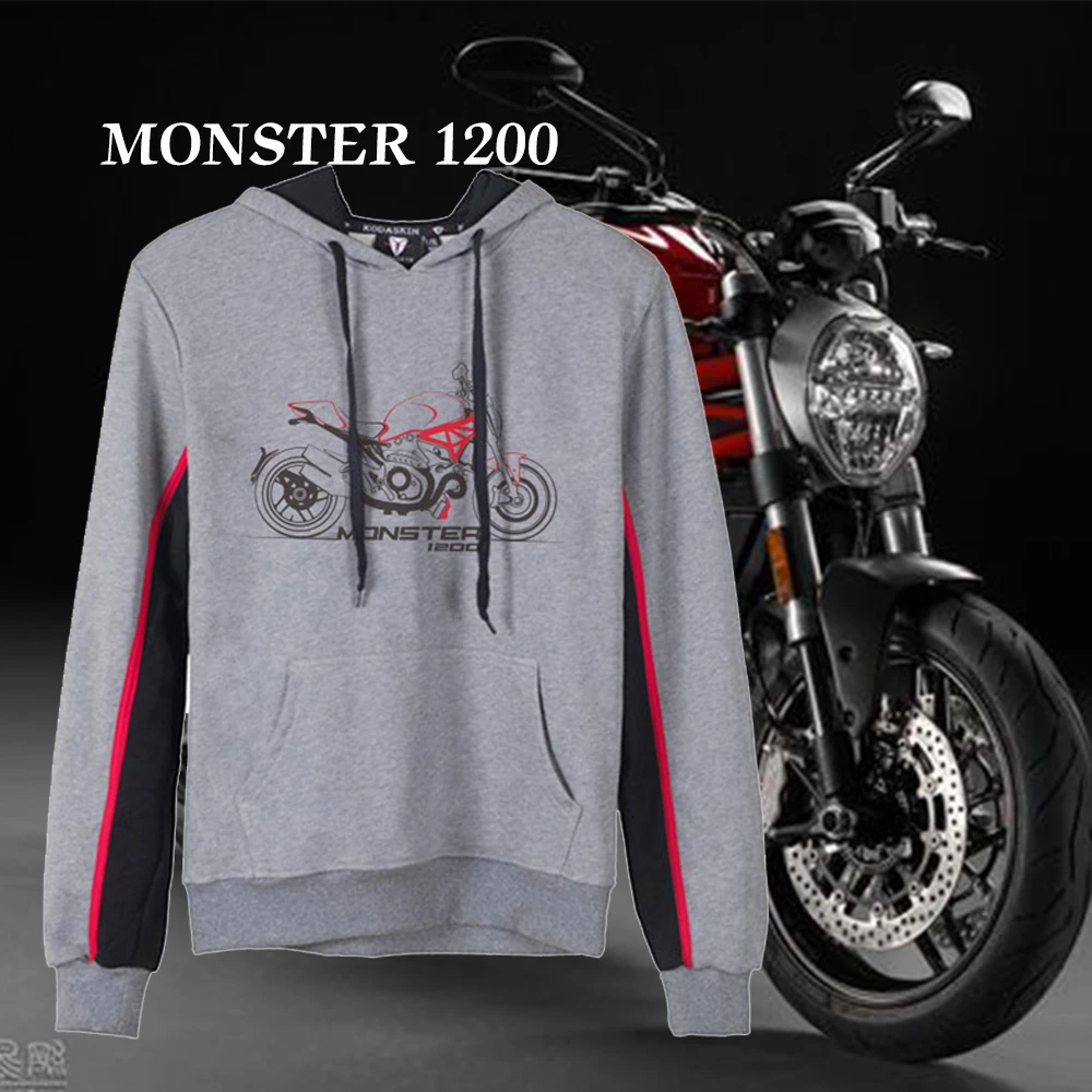Monster 1200