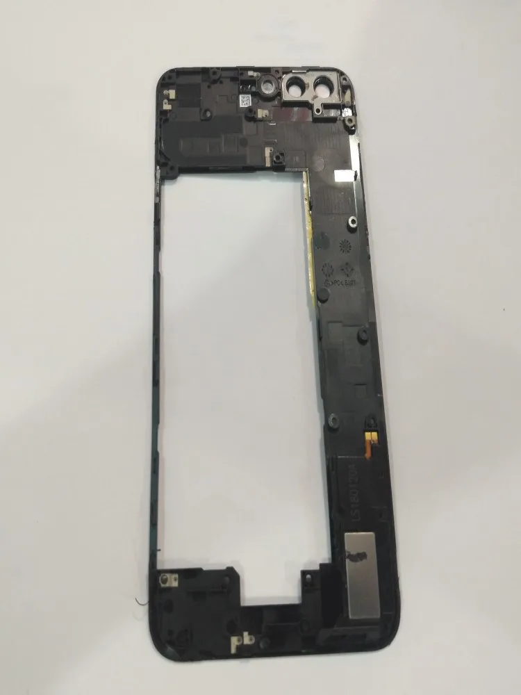zs551KL back frame 3