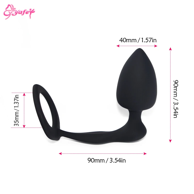 Anal toys (5)