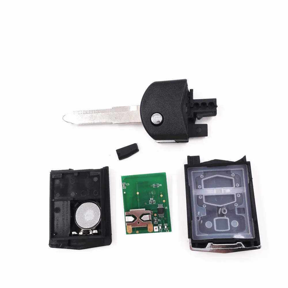 Hot-High-quality-2-Buttons-Flip-Remote-Key-315MHZ-with-4D63-chip-for-Mazda-3-6 (5)