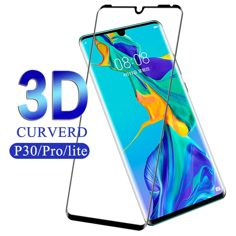 Для huawei p30 lite glass p30 Pro закаленное стекло для huawei p 30 light 30 lite p30lite p30pro Защитная пленка для камеры протектор экрана