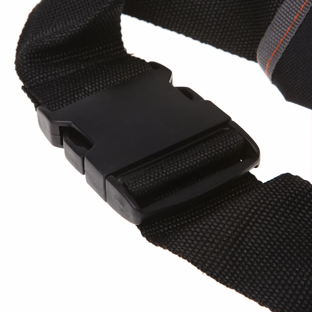 Сумка для инструментов с 8 карманами сумка регулируемым ремнем|electrician tool pouches|tool
