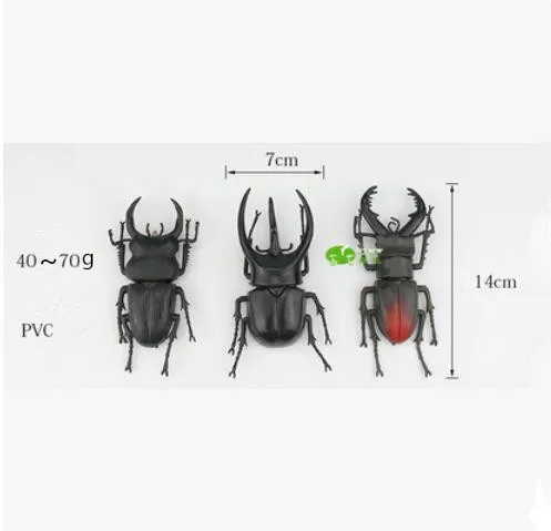 Большая пластиковая модель жука детские игрушки раннего возраста|toy model|plastic