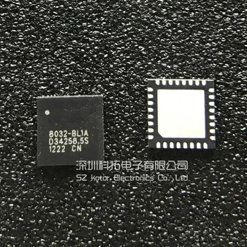 

100pcs/lot AR8032-BL1A AR8032 AR8032BL1A QFN32