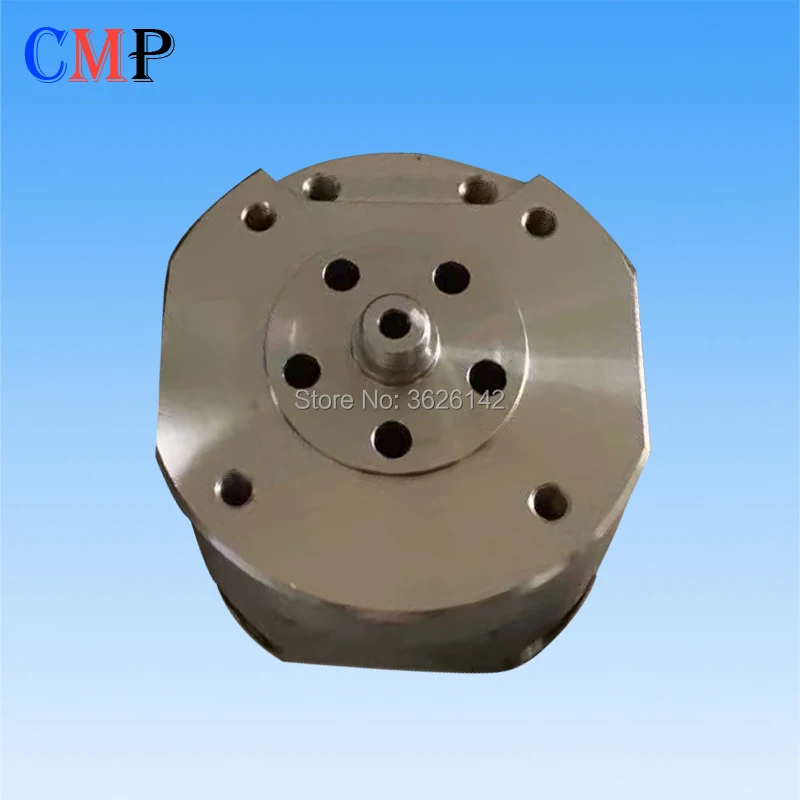 Lower Die Guide Holder Sodick