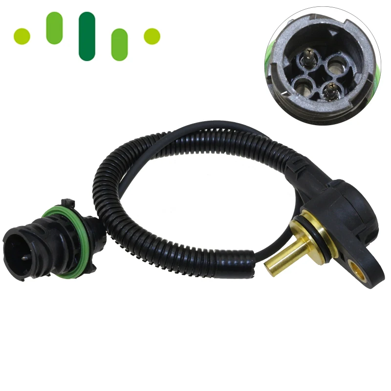 Water Coolant Temperature Temp Sensor Sender Sending Unit Fit For VOLVO