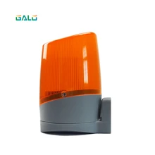 Мини Flash свет лампы использовать для качели раздвижные ворот стробоскоп