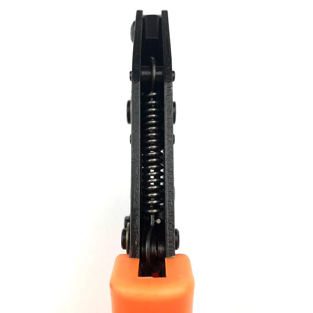 crimping tool sn-28b terminal crimper pliers pince a sertir ferrule wire crimp hand tool alicate crimpador Multi SN-48B SN-02C - Image 6