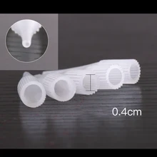 100 шт 3RL Иглы для перманентного макияжа Хорошее качество традиционные Иглы для татуировки колпачки