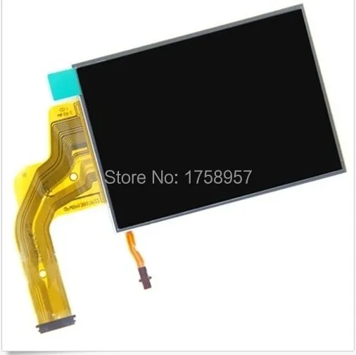 NEW LCD Display Screen Repair Parts for CANON PowerShot SX240 HS SX260