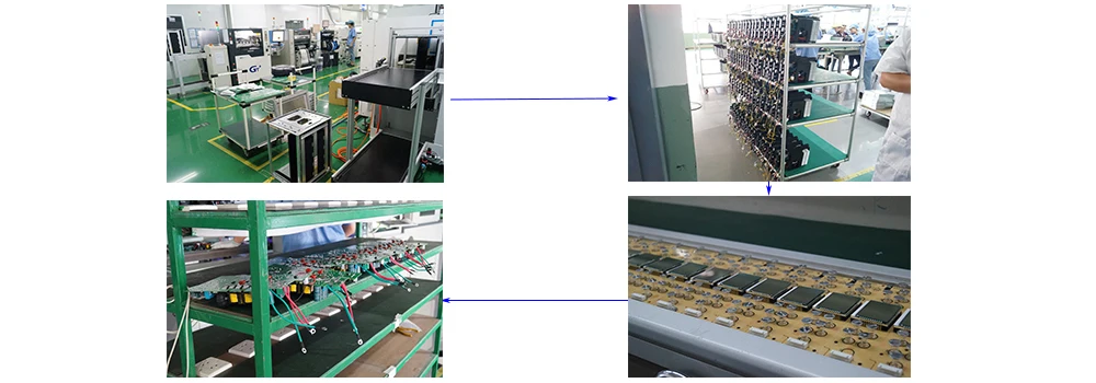 1000W wind turbine inverter12