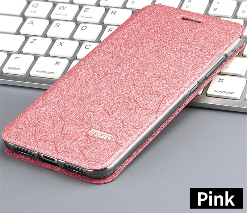 For xiaomi 8 case cover Mofi For xiaomi 8 case Silicone For xiaomi mi 8 case Flip Leather For xiaomi mi8 SE case TPU Funda (9)