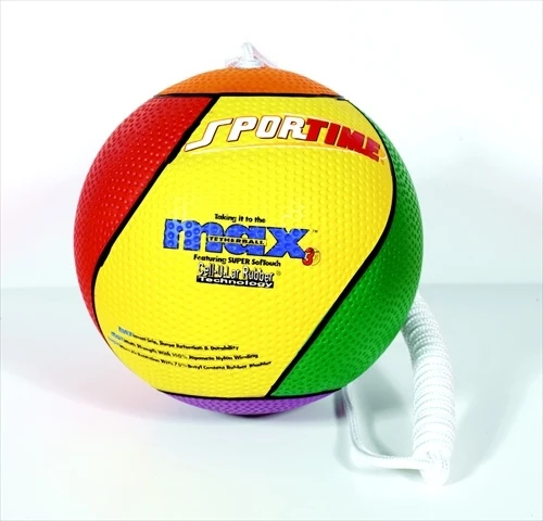 Sportime 016580 Max Tetherball Multiple Colors (1)