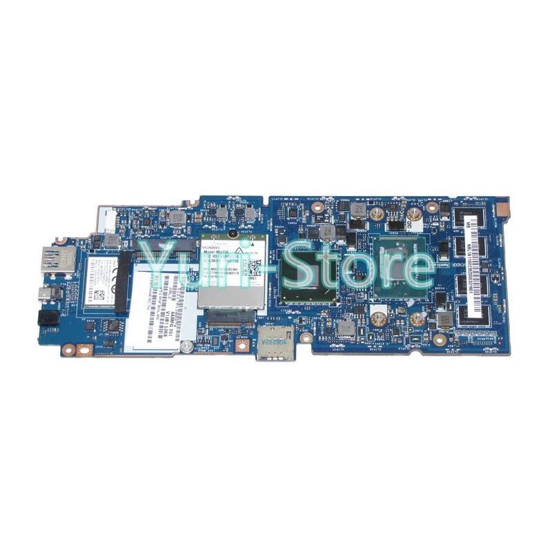 Материнская плата NOKOTION NBL1A11002 NB.L1A11.002 для ноутбука acer Iconia Tab W701 V1JB1|laptop motherboard|motherboards