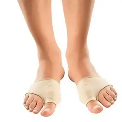 Антимозольный гель рукавом вальгусной облегчение боли в ногах по уходу за ногами кремния стельки для носков ортопедии перекрытия большой
